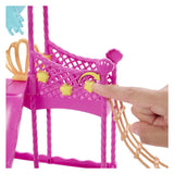 Mattel Barbie Skipper Pierwszy park wodny Baanje