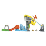 Hot Wheels Racer Fresh Blue's Raptor Rush Play Play