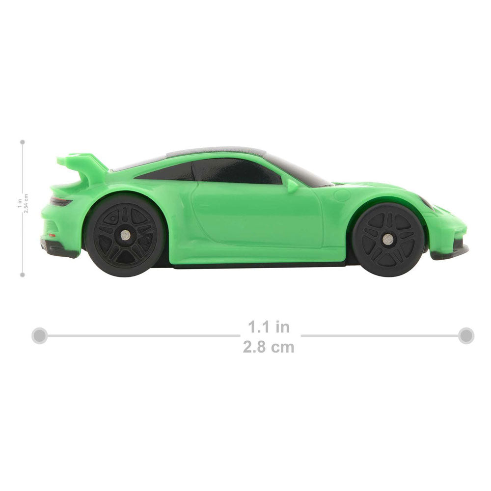 Hot Wheels RC 1:64 Porsche 911 Kierowalny samochód