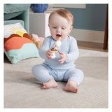 Grzechotka-kaczka Fisher Price