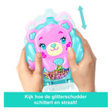 Brokatowa wyspa Mattel Polly Pocket