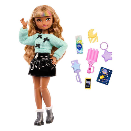 Lalka Barbie Dream Besties Zia