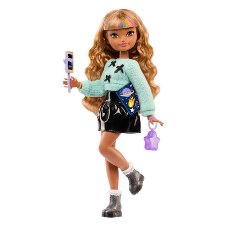 Lalka Barbie Dream Besties Zia