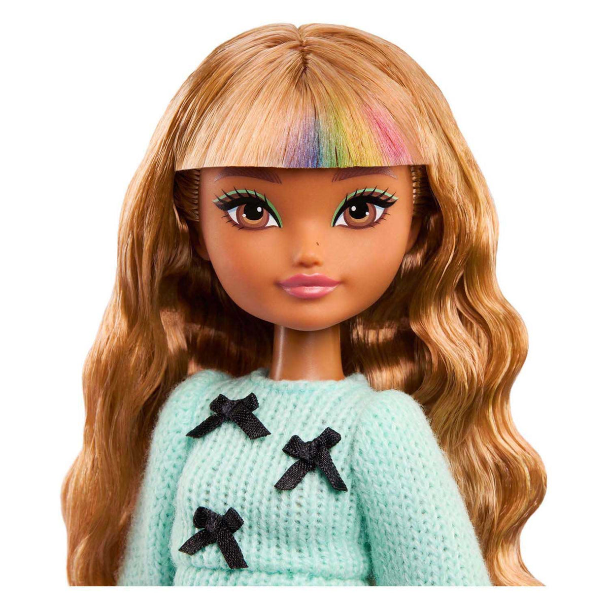 Lalka Barbie Dream Besties Zia