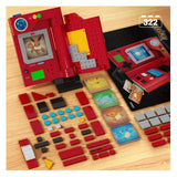 Mega Bloks Mega Construct Zestaw do budowania Pokemonów - Region Kanto Pokemon
