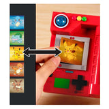 Mega Bloks Mega Construct Zestaw do budowania Pokemonów - Region Kanto Pokemon