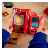 Mega Bloks Mega Construct Zestaw do budowania Pokemonów - Region Kanto Pokemon
