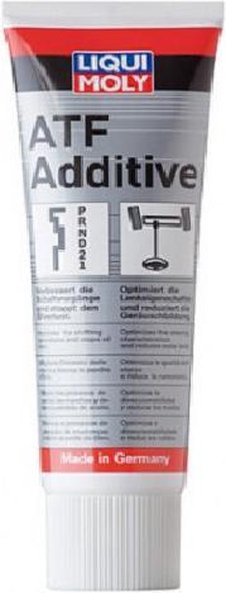 Dodatki do atf Liqui Moly P000019, 250ml