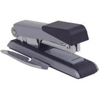 Zszywacz Bostitch B8 Flat Clinch 35 kartek, chrom czarny
