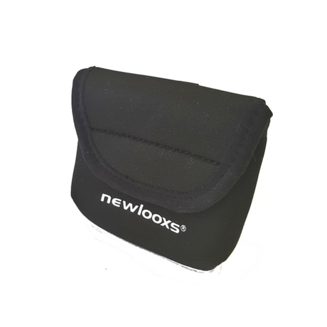 NewLooxs Bag Bosch Black