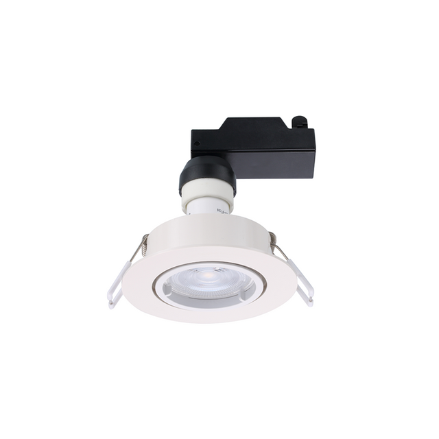 Sylvania 1073957 - zestaw sylspot r 345lm 830 wh | 1 szt