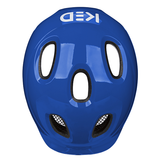Kask rowerowy Ked Meggy Spark m (50-55cm) - niebieski
