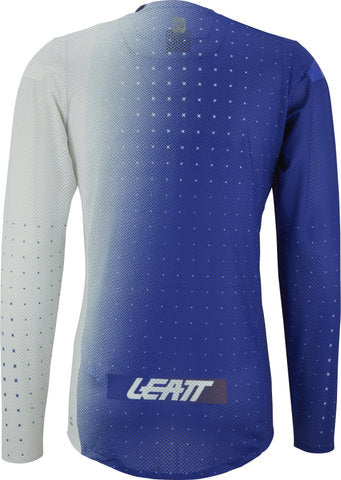Koszulka Leatt MTB Gravity 4.0 - model 2024