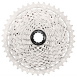 Sturmey-archer europa n.v. Kaseta sun race csms3 10v. 11-46 metaliczny