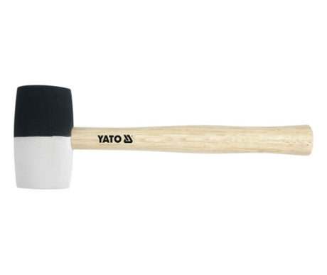 Yato rubberhamer 49mm 4601