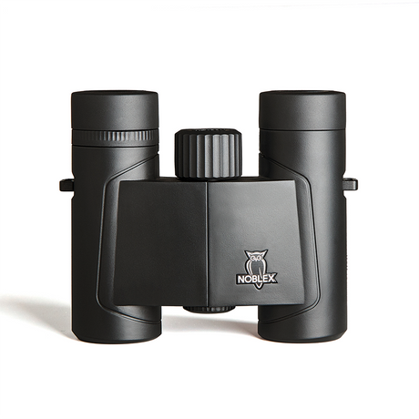 Lornetka Noblex nf 10x25 incepcja
