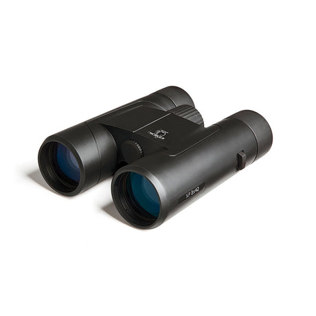 Lornetka Noblex nf 8x42 incepcja