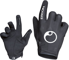 Ergon hm2 - rękawiczki mtb