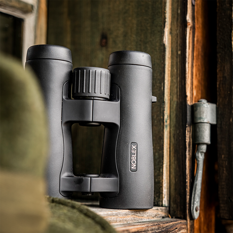 Lornetka Noblex NF 10x42 wektor