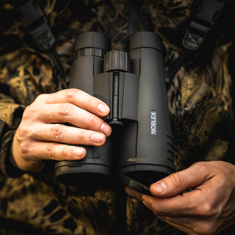 Lornetka Noblex nf 8x56 wektor
