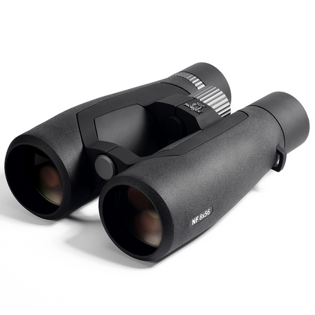 Lornetka Noblex nf 8x56 zaawansowana