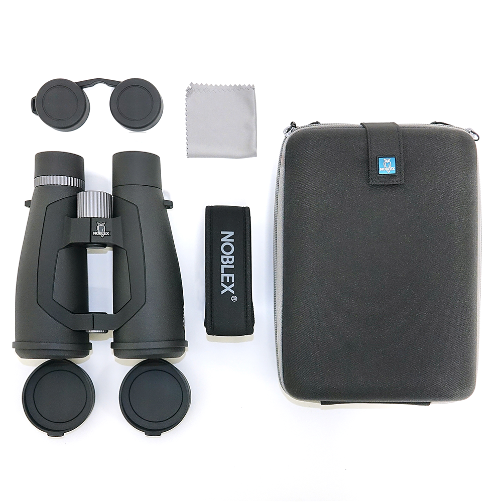 Lornetka Noblex nf 8x56 zaawansowana