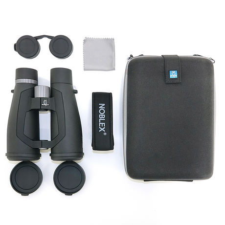 Lornetka Noblex nf 8x56 zaawansowana