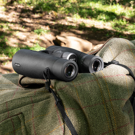 Lornetka Noblex nf 8x56 zaawansowana