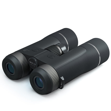 Lornetka Noblex nf 10x42 r zaawansowana z dalmierzem laserowym