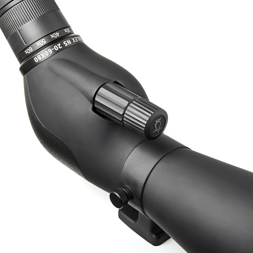 Luneta Noblex ns 20-60x80 ed inception