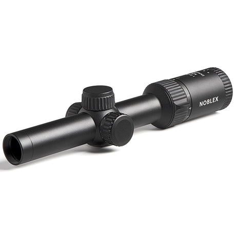 Noblex e-optics Noblex luneta celownicza nz6 1-6x24 inception, ret. 4i