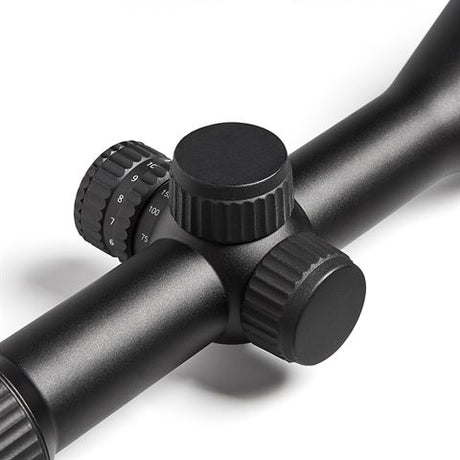 Noblex e-optics Noblex luneta celownicza nz6 3-18 x 56 inception, ret. 4i