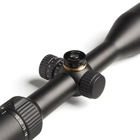 Noblex e-optics Noblex luneta celownicza nz6 3-18 x 56 inception, ret. 4i