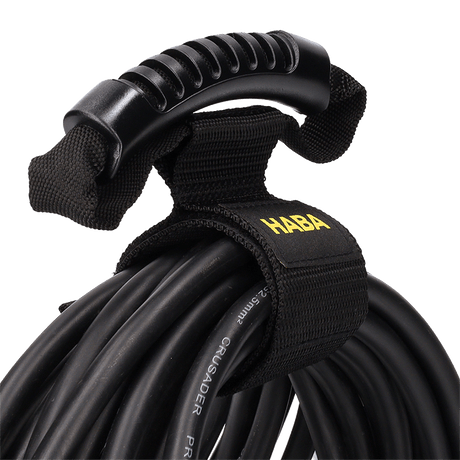 Flexicord grip kabelband met handvat