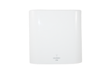 Element line esb-3 contactdoos wit
