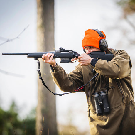 Noblex e-optyka Noblex czerwona kropka nv 1x25 os (3,5 moa)