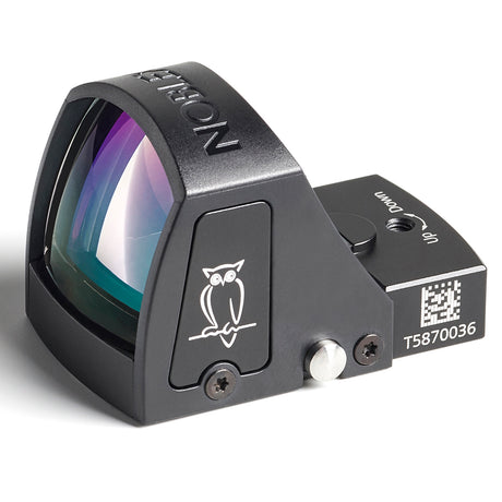 Noblex e-optyka Noblex czerwona kropka nv 1x30 os (3,5 moa)