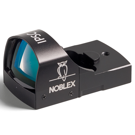 Noblex e-optics Noblex czerwona kropka nv 1x25 os ipsc (3,5 moa)