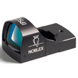 Noblex e-optics Noblex czerwona kropka nv 1x25 os ipsc (7,0 moa)