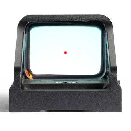 Noblex e-optics Noblex red dot nv 1x23 OS dla glock mos (4,0 moa)