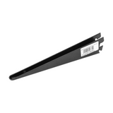 Sovella 1013159 - nosidełko podwójne czarne .20 cm | 20 sztuk