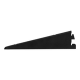 Sovella 1013159 - nosidełko podwójne czarne .20 cm | 20 sztuk