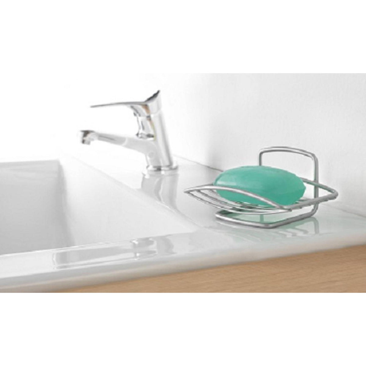Mydelniczka Metaltex Onda