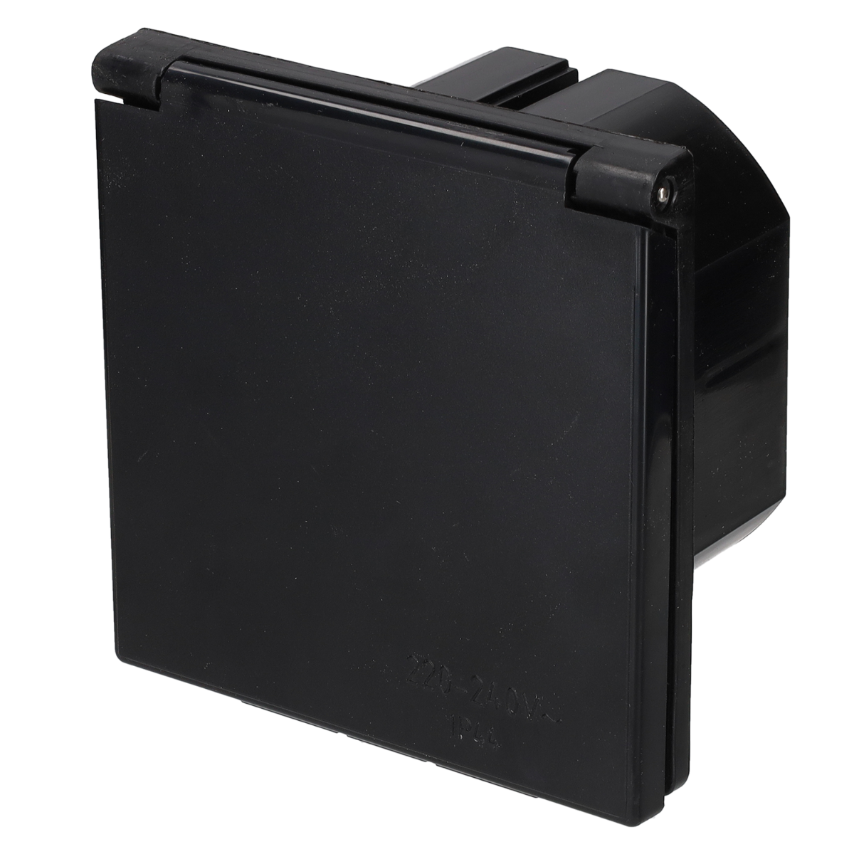 Esb-3 standard line czarny