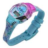 Zestaw prezentowy Accutime Stitch z zegarkiem i bransoletką - 4 szt.