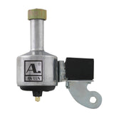 Alternator Anlun z 1 bocznym wirnikiem, aluminiowy