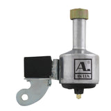 Alternator Anlun z 1 bocznym wirnikiem, aluminiowy
