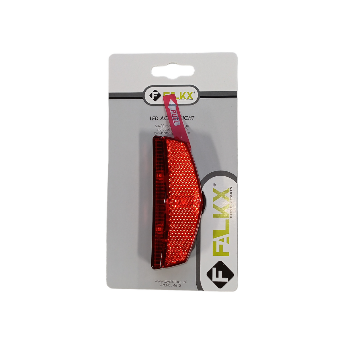CD0704A Falkx tylna dioda LED