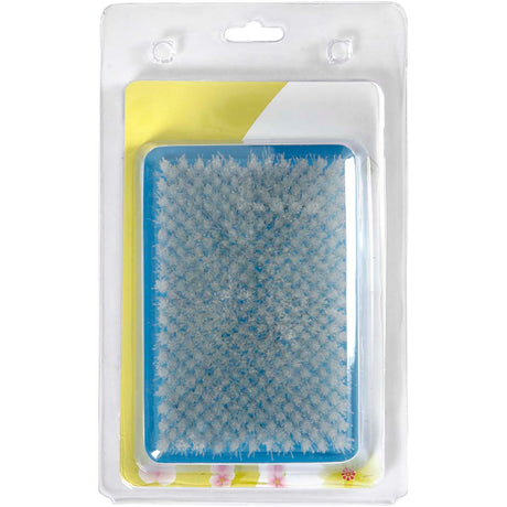 Firma Creativ https: www.cchobby.nl pędzel do filcowania igłą-rozmiar-16x11-cm-1-częściowy