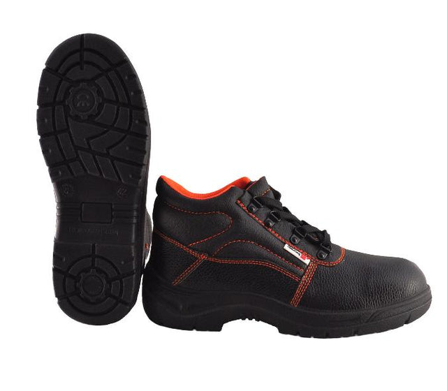 Galmag hoge schoenen 461 r.45 kat.s1
